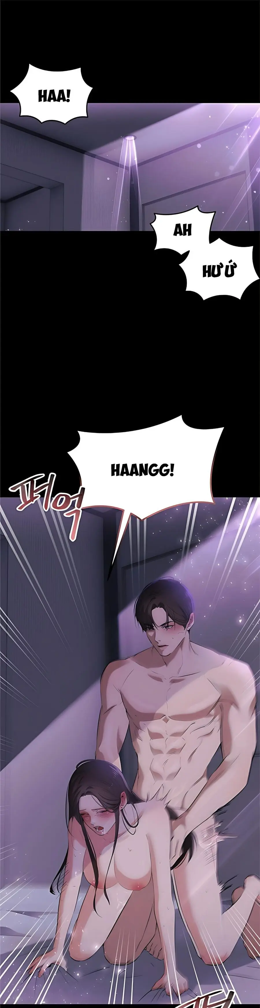 Hợp Đồng Mang Thai Con Tài Phiệt Chap 3 - trang 2