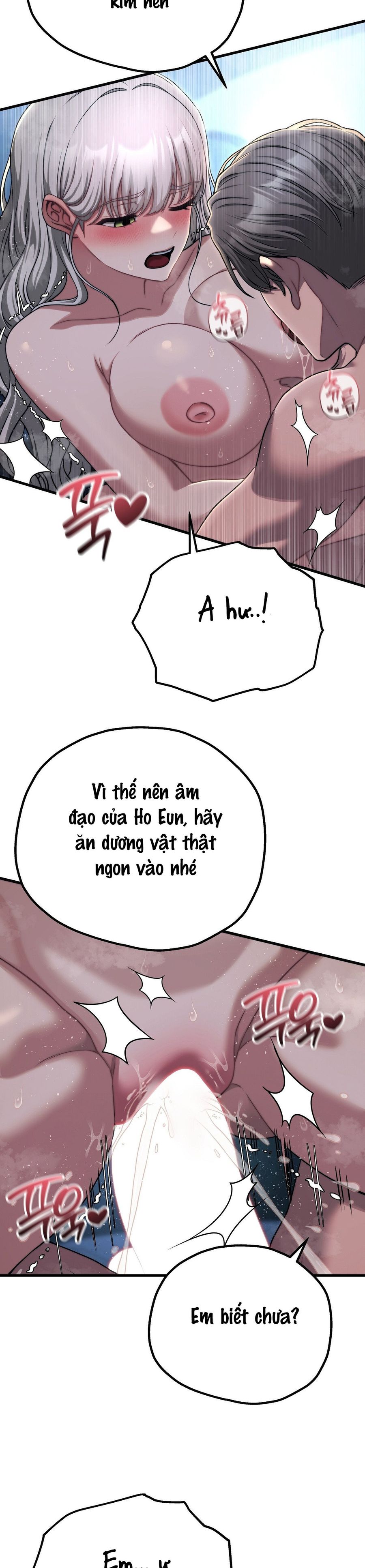 Câu Lạc Bộ Đọc Sách Người Lớn Chap 22 - trang 17