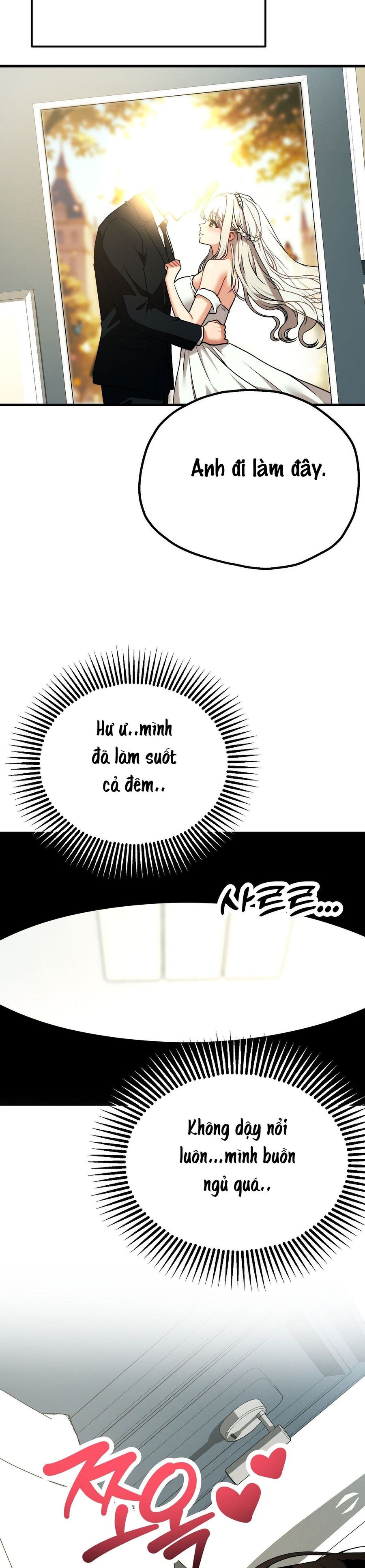 Câu Lạc Bộ Đọc Sách Người Lớn Chap 34 - trang 33