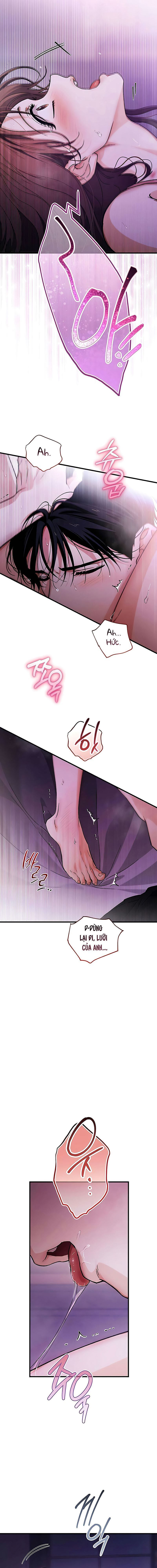Kích Hoạt Chế Độ Trai Hư! Chap 30 - trang 6
