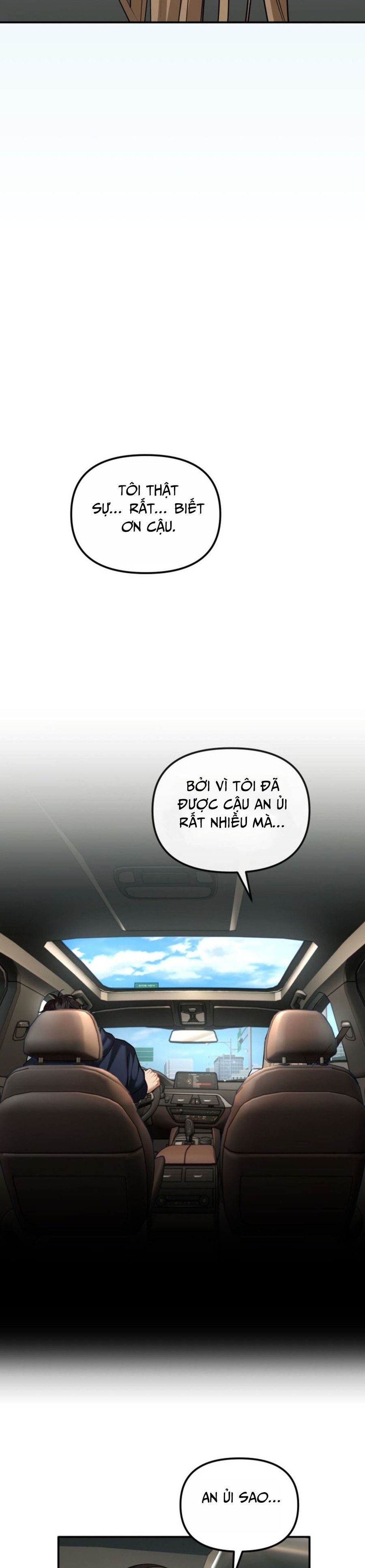 Công Dụng Của Người Bạn Thanh Mai Trúc Mã Chap 14 - trang 20