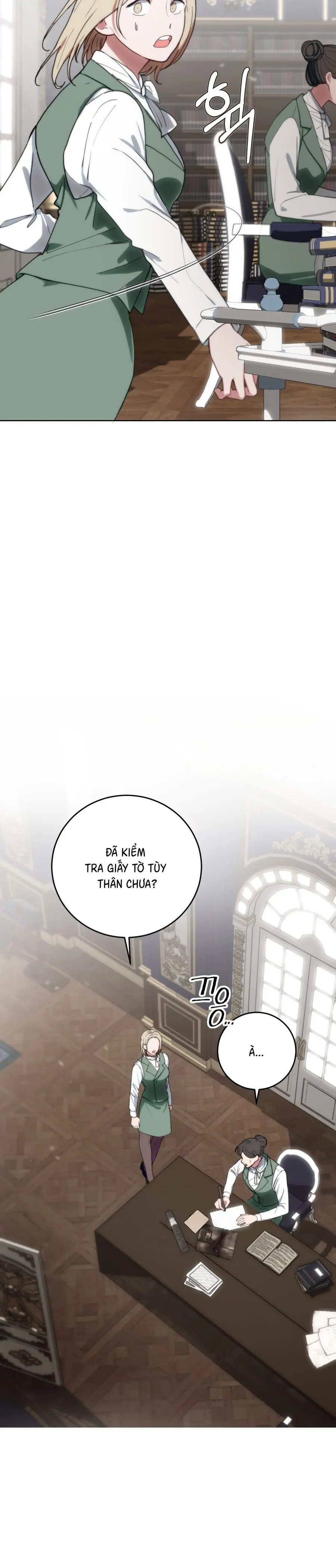 Sự Tàn Khốc Của Việc Chuộc Tội Chap 2 - trang 4