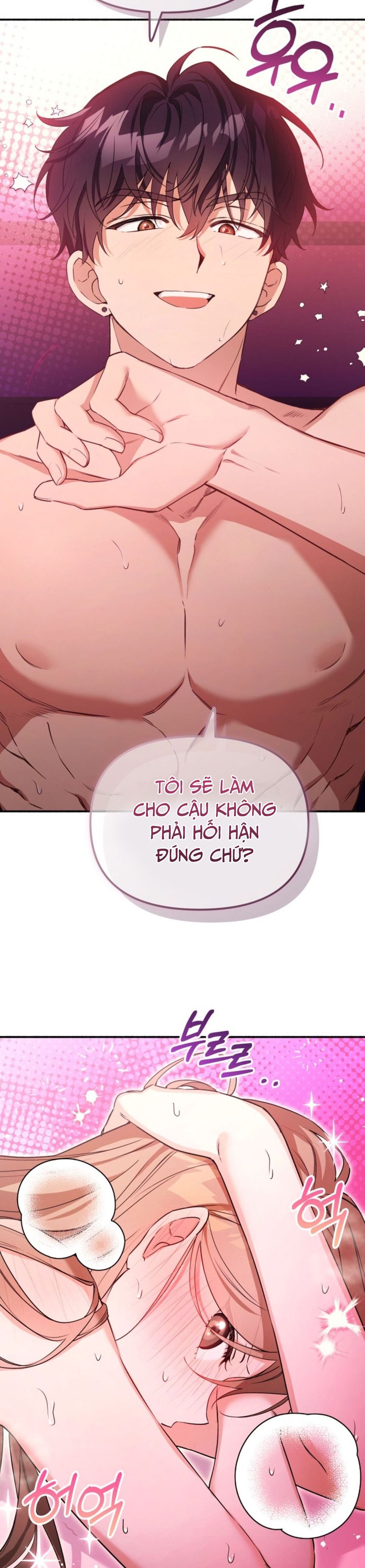 Công Dụng Của Người Bạn Thanh Mai Trúc Mã Chap 0 - trang 30