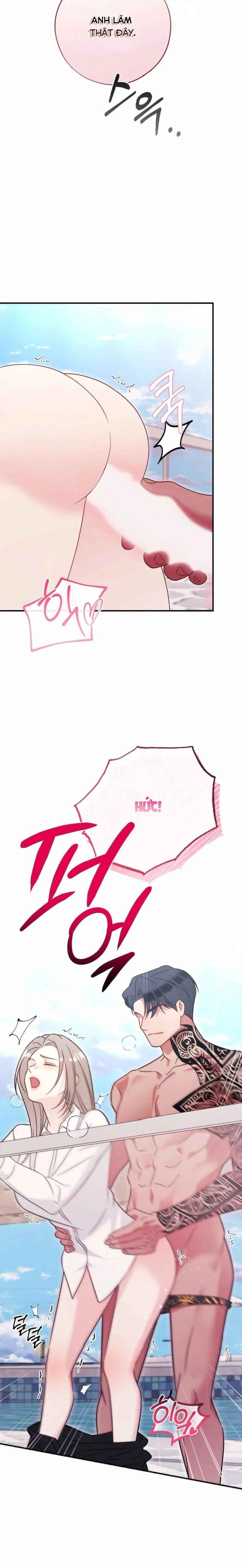 Kẻ Khiếu Nại Là Tên Giang Hồ Xấu Xa Chap 1 - trang 6