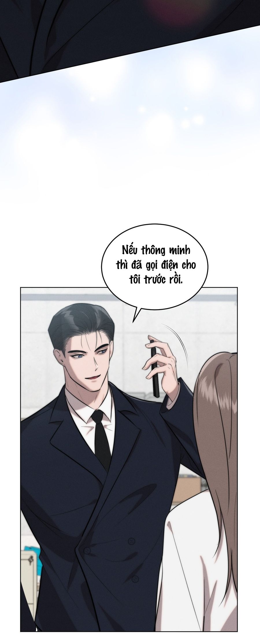 Sự Ngây Thơ Bị Vùi Lấp Trong Tro Tàn Chap 4 - trang 44
