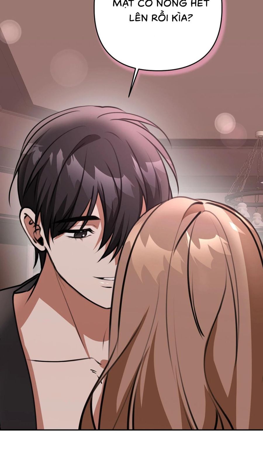 Robot Dọn Dẹp, Jeong So Bom Chap 1 - trang 42