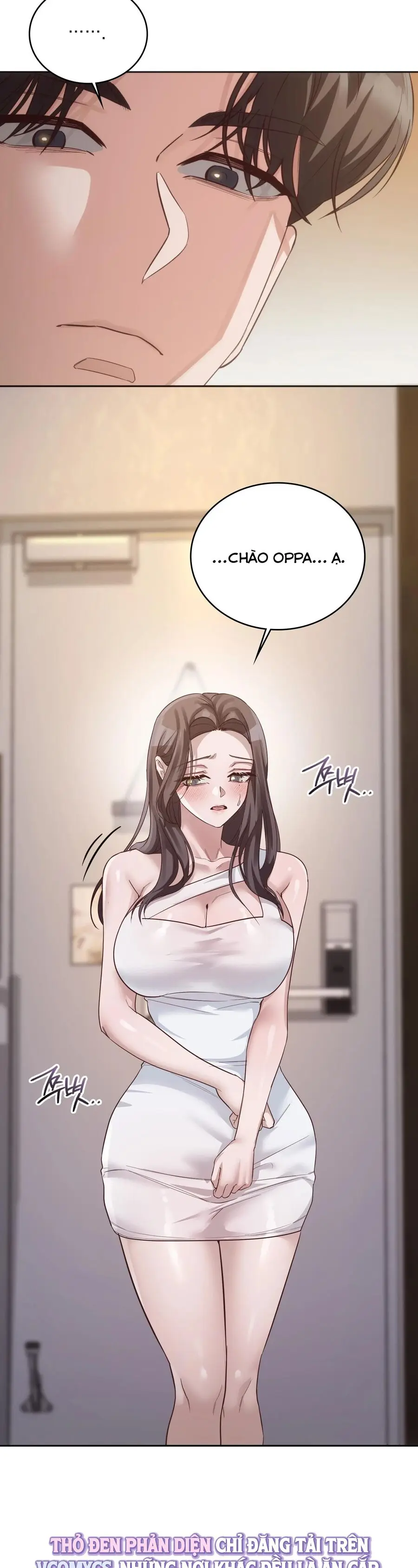 Nữ Sinh Đại Học Hae Joo Chap 7 - trang 9