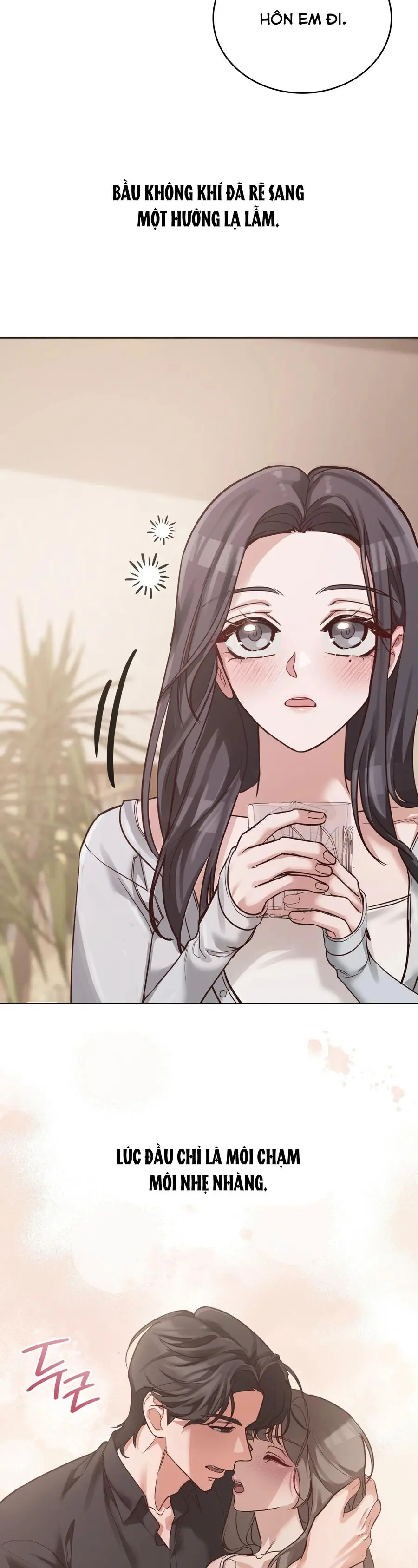 Nữ Sinh Đại Học Hae Joo Chap 1 - trang 33