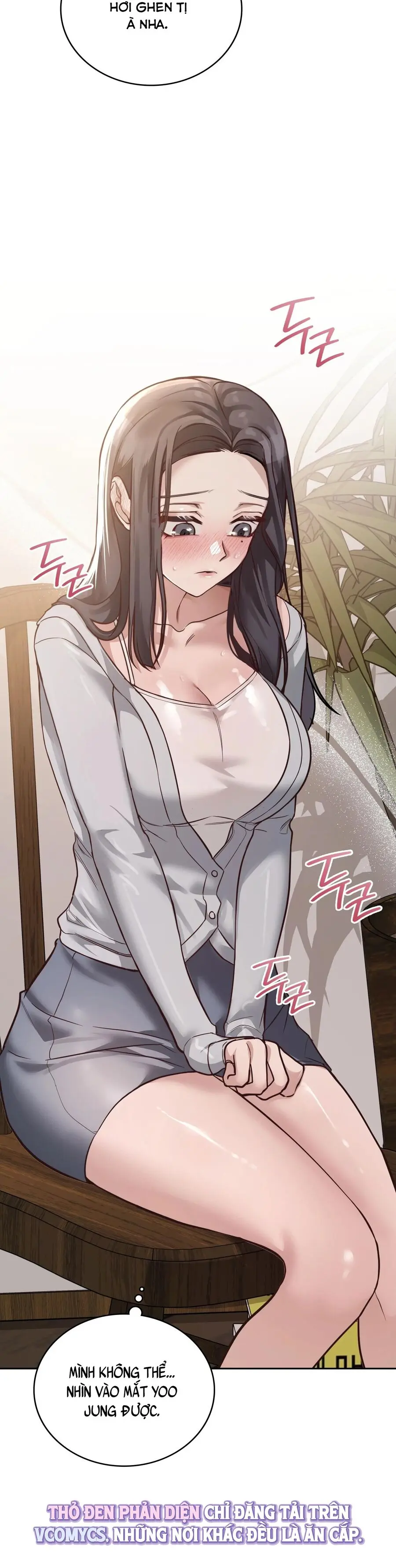 Nữ Sinh Đại Học Hae Joo Chap 2 - trang 28