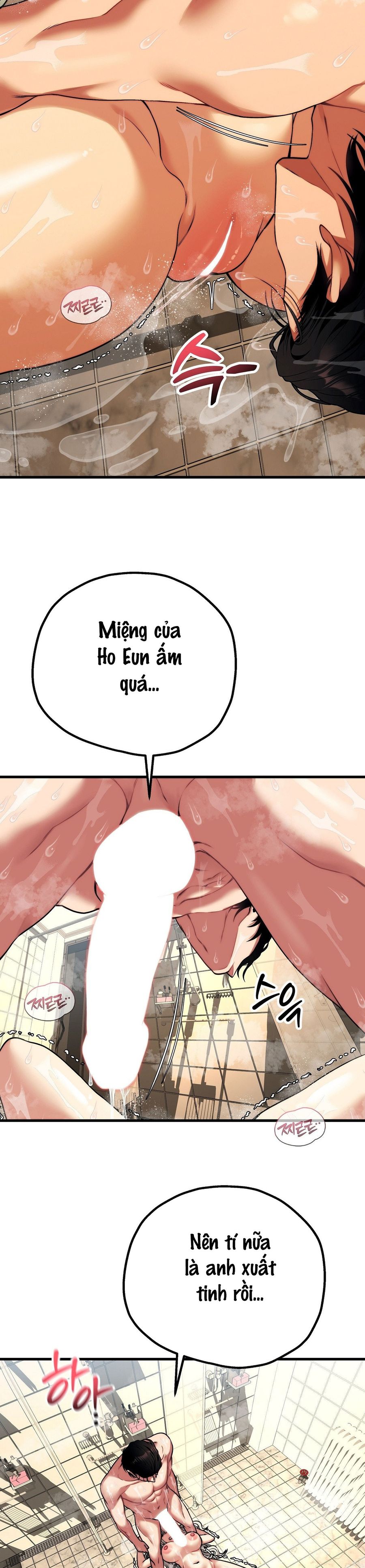 Câu Lạc Bộ Đọc Sách Người Lớn Chap 25 - trang 31