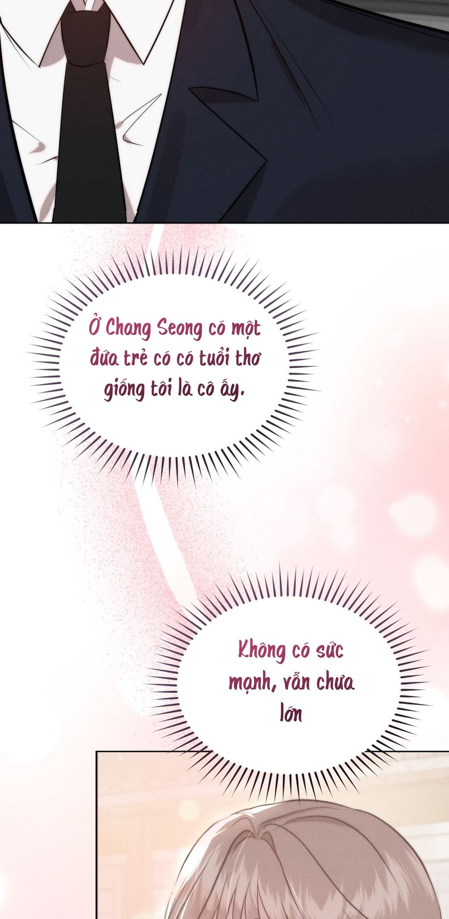 Sự Ngây Thơ Bị Vùi Lấp Trong Tro Tàn Chap 15 - trang 40