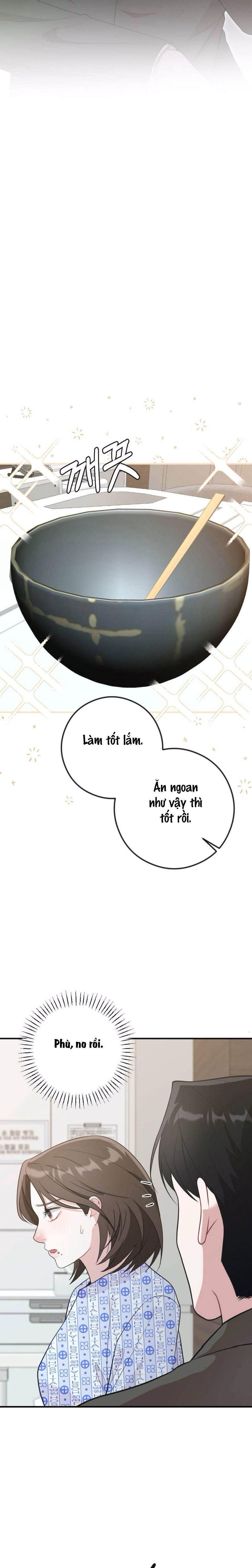 Chiếm Lấy Em Chap 11 - trang 19