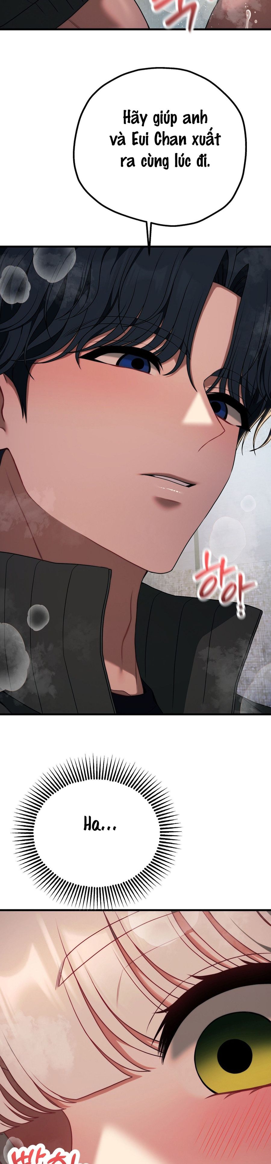 Câu Lạc Bộ Đọc Sách Người Lớn Chap 48 - trang 13