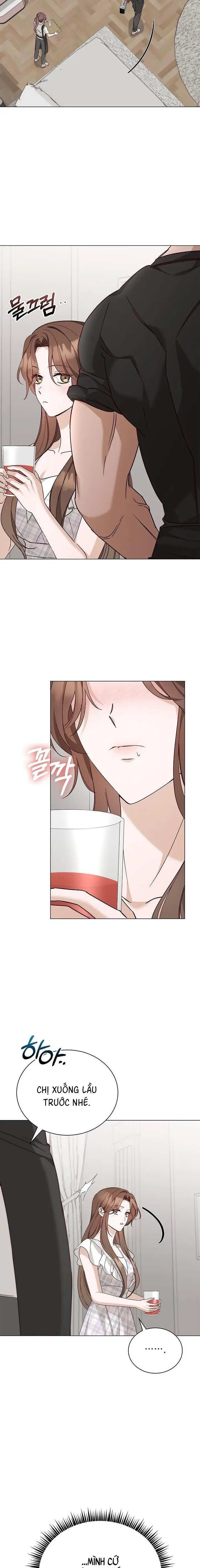 Vô Đề Chap 8 - trang 19