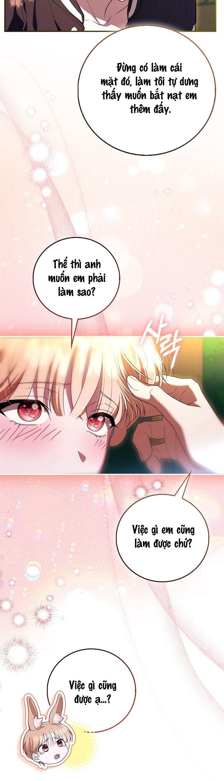 Trường Nam Sinh Chap 20 - trang 21