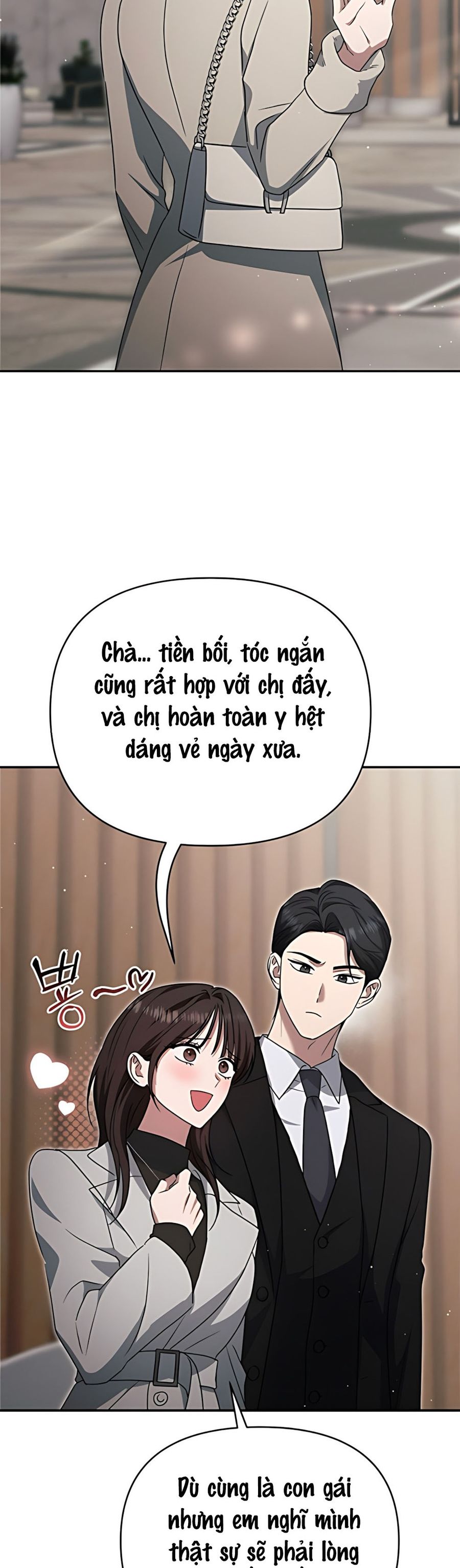 Chạm Vào Tim Em Chap 13 - trang 49