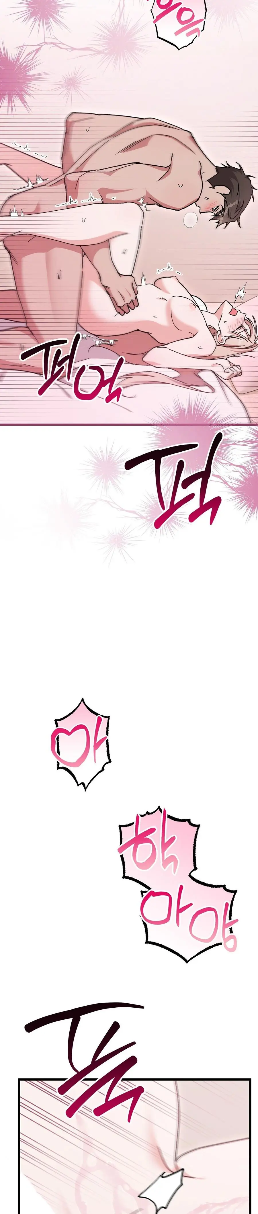 Lấp Đầy Em Đi! Chap 10 - trang 31
