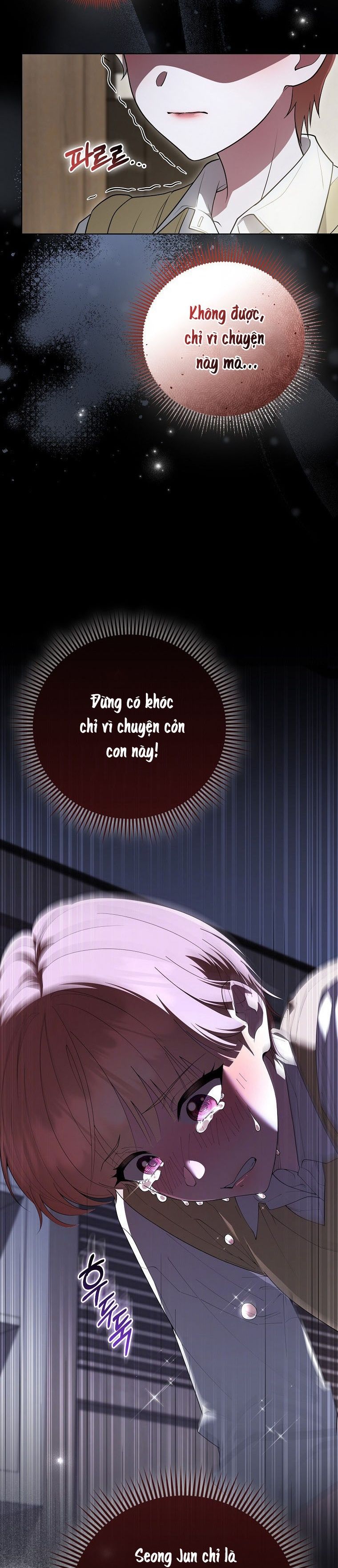 Trường Nam Sinh Chap 19 - trang 40