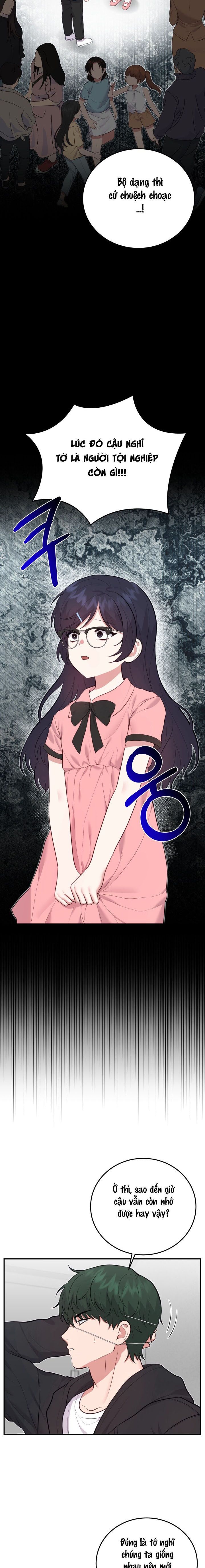 SÂU MI DO TÍT Chap 20 - trang 15