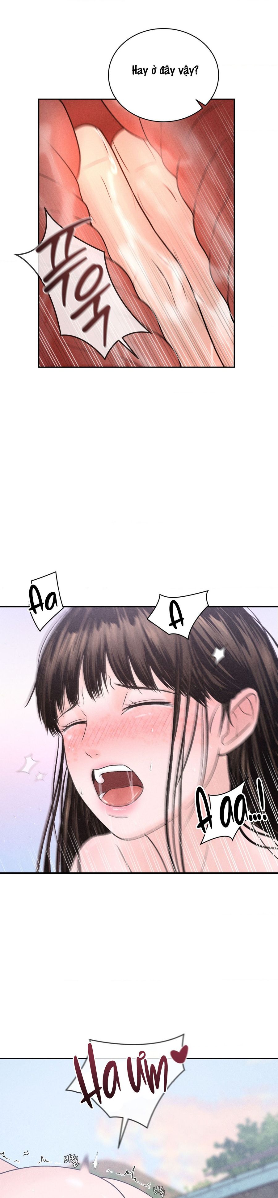 Chú À, Tôi Sẽ Trả Tiền Xe Cho Chú Chap 7 - trang 7