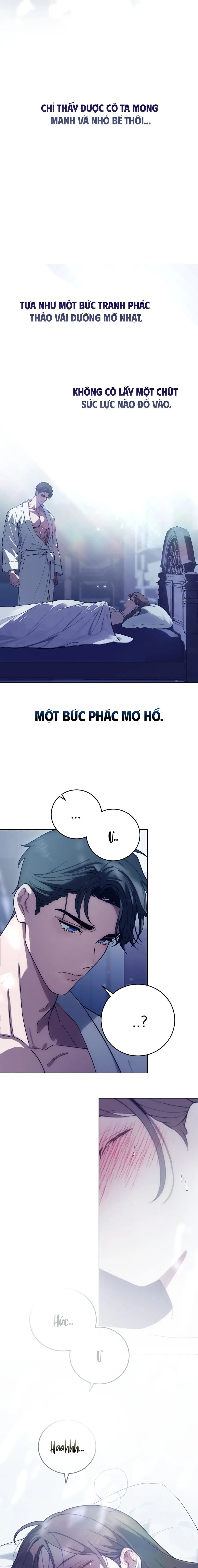 Sự Tàn Khốc Của Việc Chuộc Tội Chap 4 - trang 37