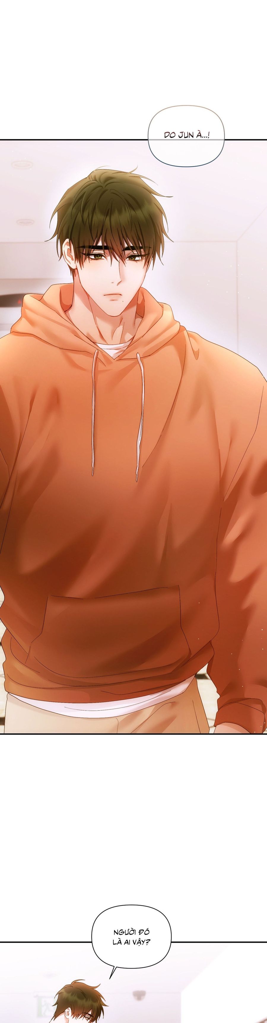 Chúng Ta Không Thể Làm Bạn Được Sao? Chap 23 - trang 10