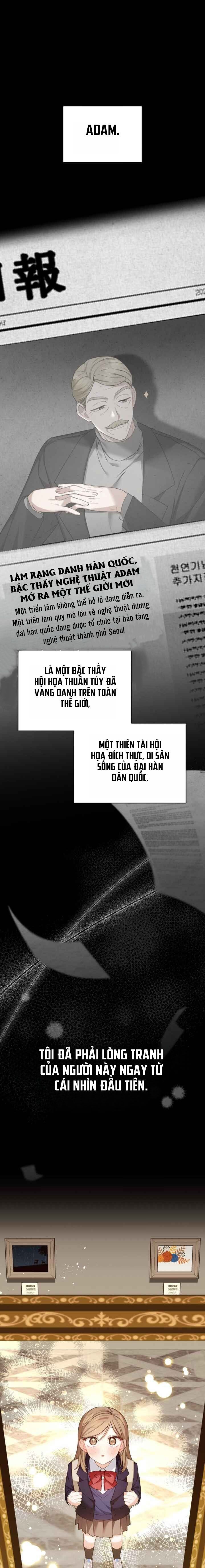 Công Dụng Của Người Bạn Thanh Mai Trúc Mã Chap 10 - trang 1