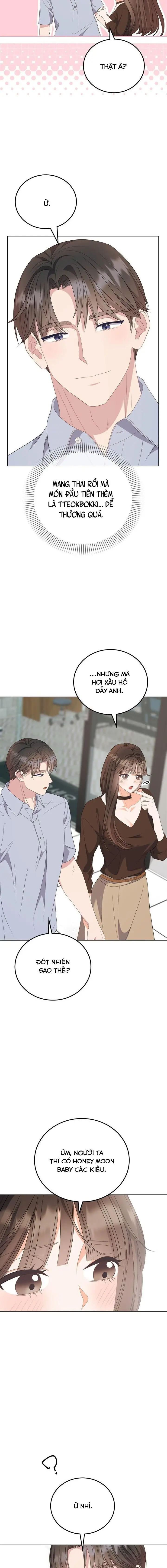 Giờ Tăng Ca Chap 47 - trang 13