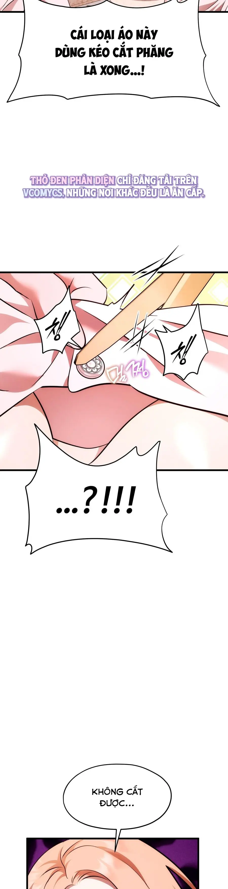 Tôi Tiễn Nam Chính Về Trời Nhé? Chap 36 - trang 48