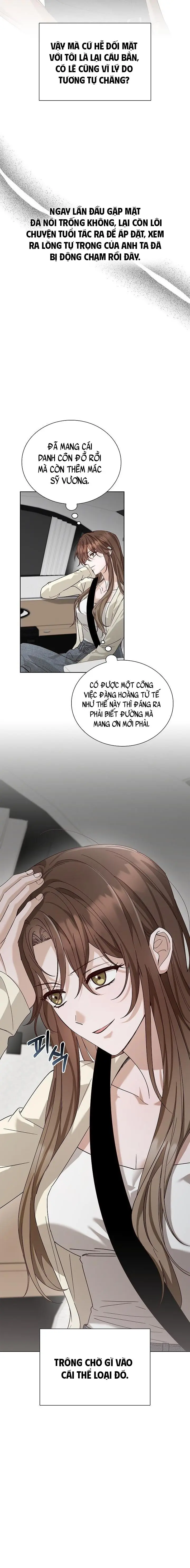 Vô Đề Chap 3 - trang 9