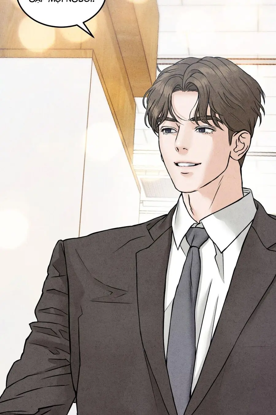 Nhật Ký Yêu Bạn Thân Chap 2 - trang 29