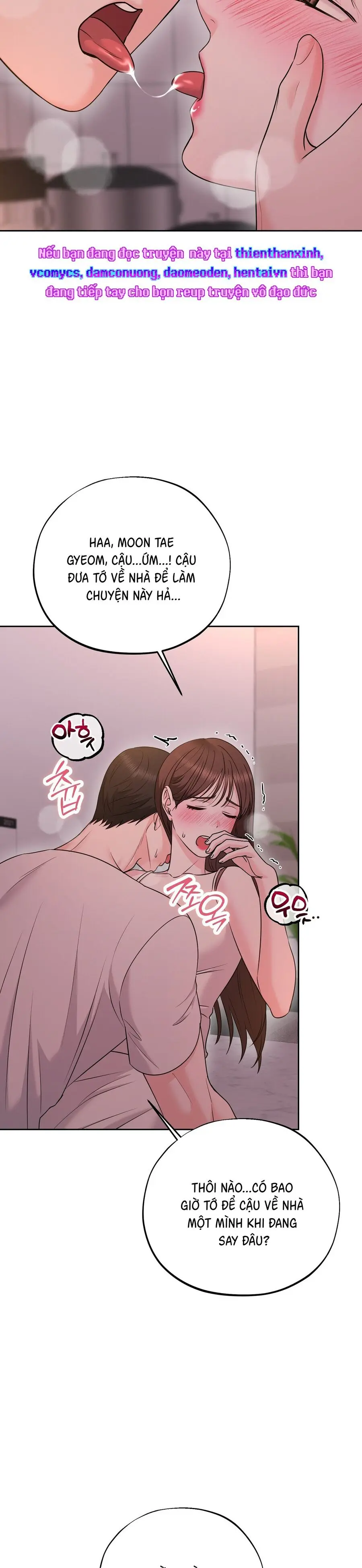 Người Bạn Không Thể Thay Thế Chap 2 - trang 25