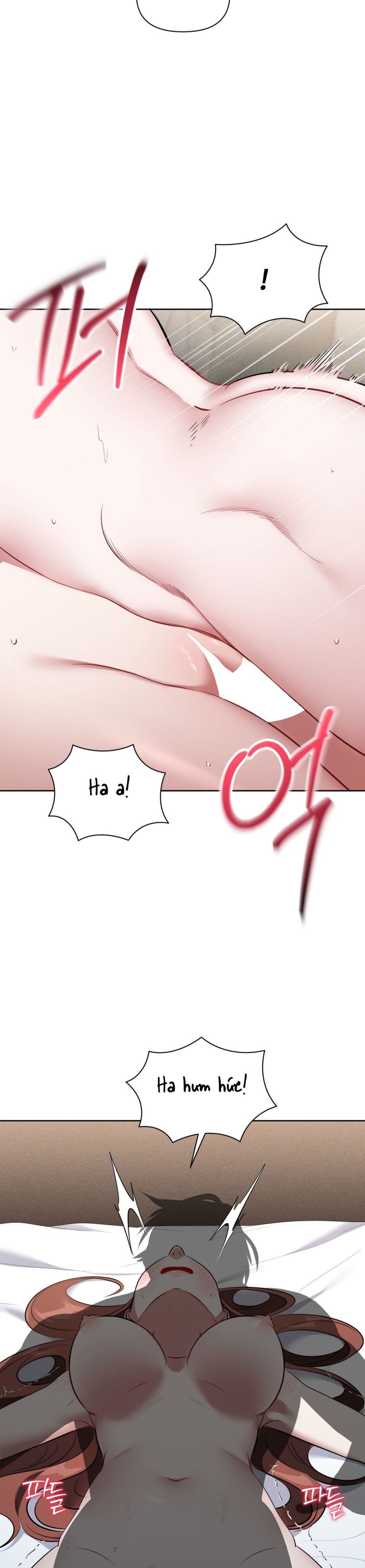Chế Độ Ẩn Danh Chap 24 - trang 31