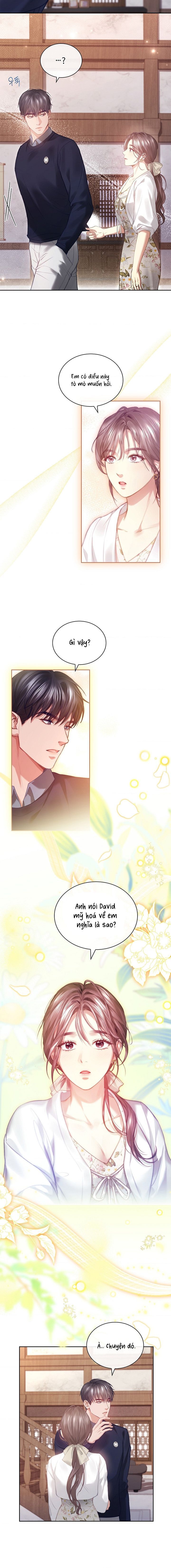 Người Vợ Trẻ Chap 25 - trang 14