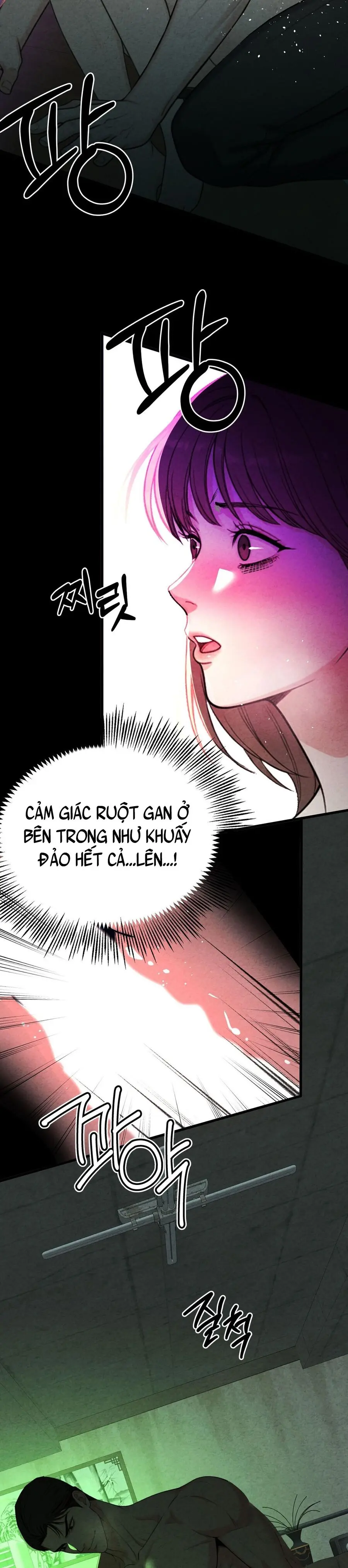 Cái Giá Phải Trả Chap 10 - trang 3