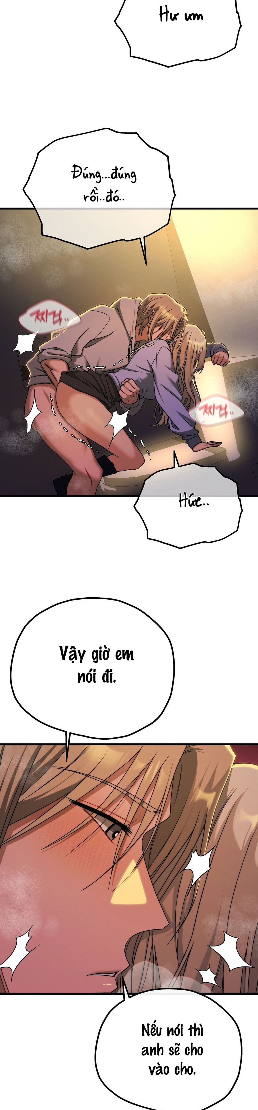 Câu Lạc Bộ Đọc Sách Người Lớn Chap 9 - trang 11