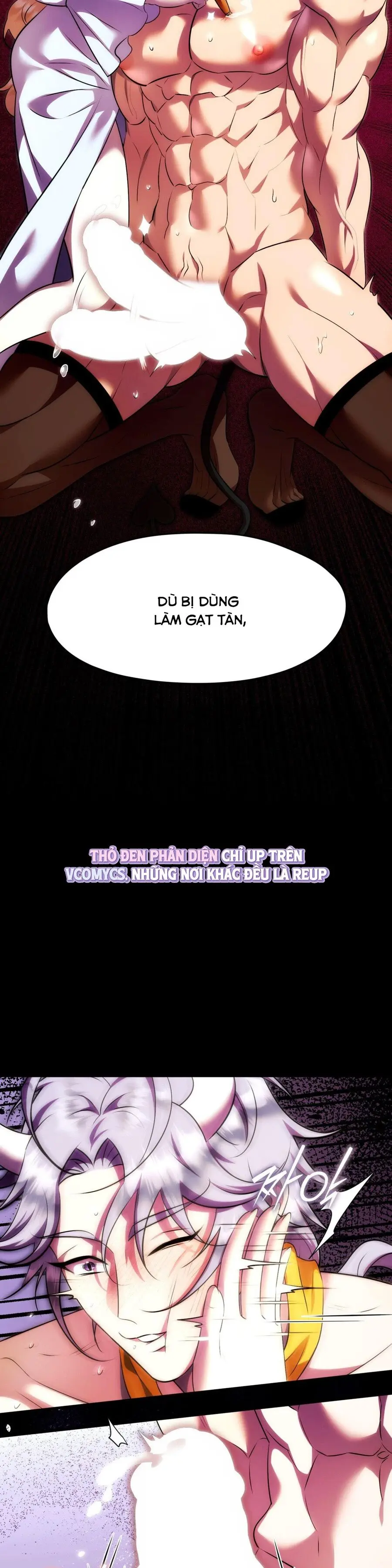 Tôi Tiễn Nam Chính Về Trời Nhé? Chap 21 - trang 50