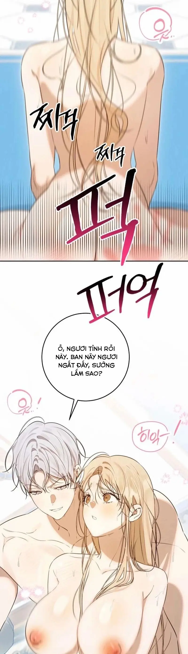 Ma-Nơ-Canh Giáo Dục XX Của Các Hoàng Tử Chap 12 - trang 40