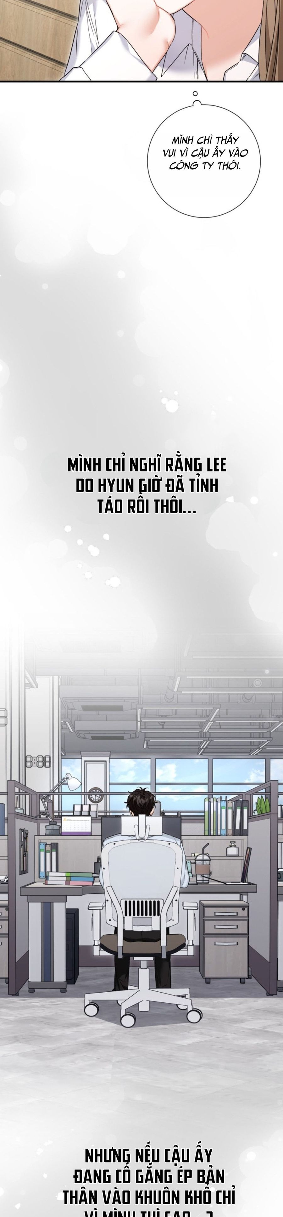 Công Dụng Của Người Bạn Thanh Mai Trúc Mã Chap 26 - trang 14