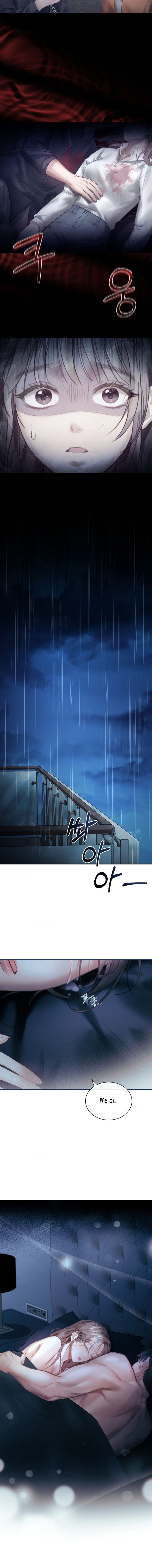 Người Vợ Trẻ Chap 32 - trang 8