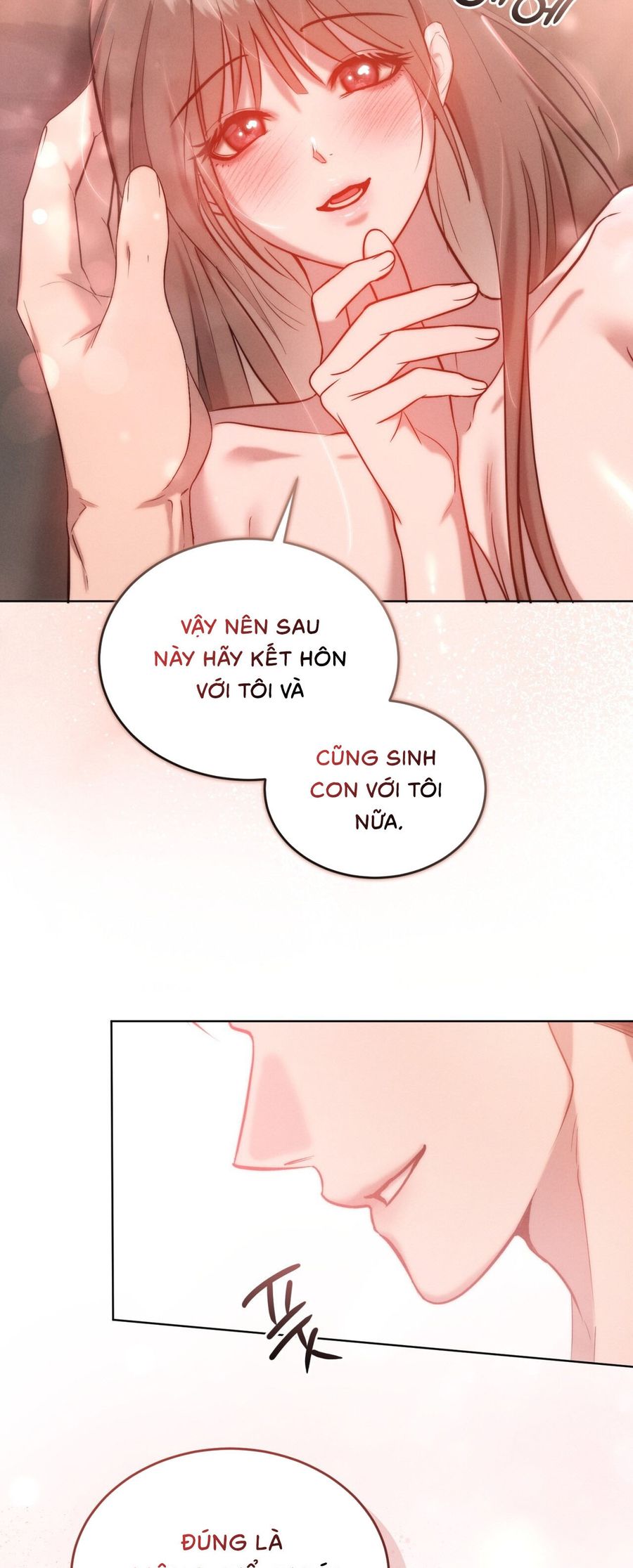 Sự Ngây Thơ Bị Vùi Lấp Trong Tro Tàn Chap 22 - trang 33