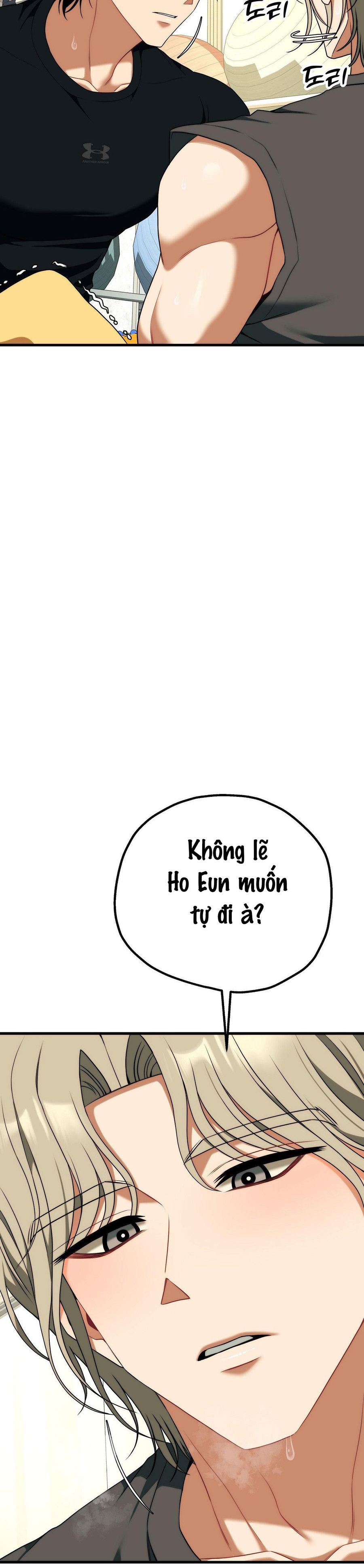 Câu Lạc Bộ Đọc Sách Người Lớn Chap 44 - trang 39