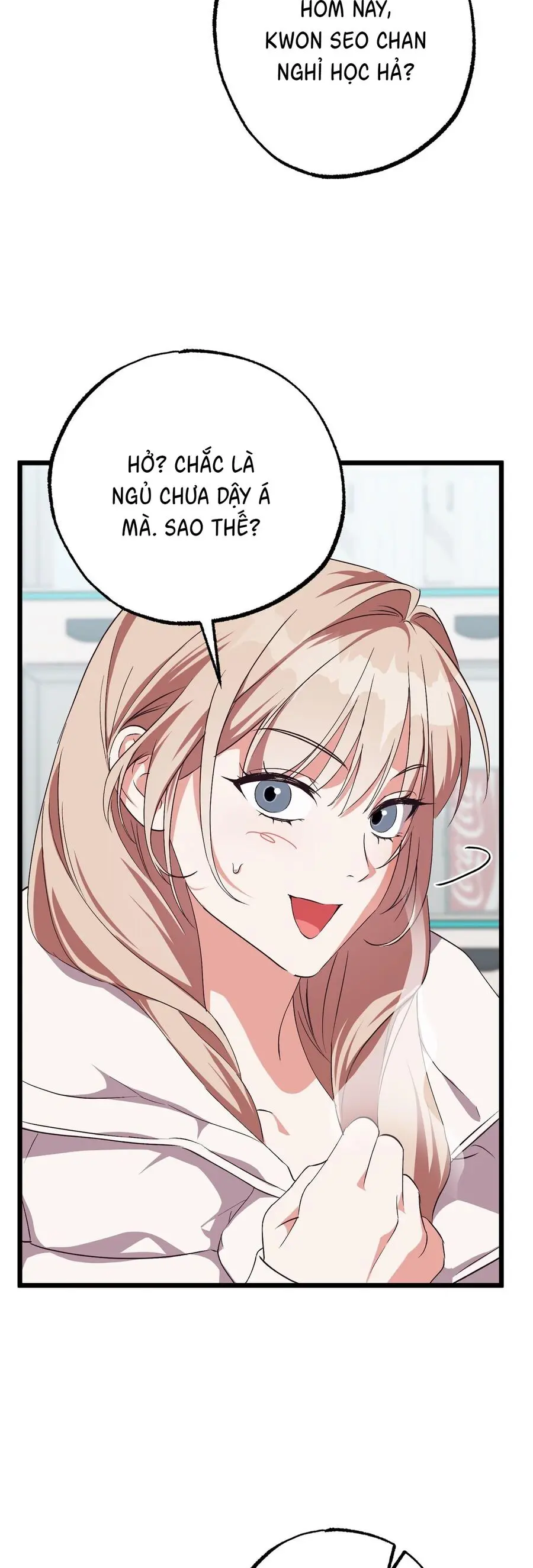 Lấp Đầy Em Đi! Chap 2 - trang 38