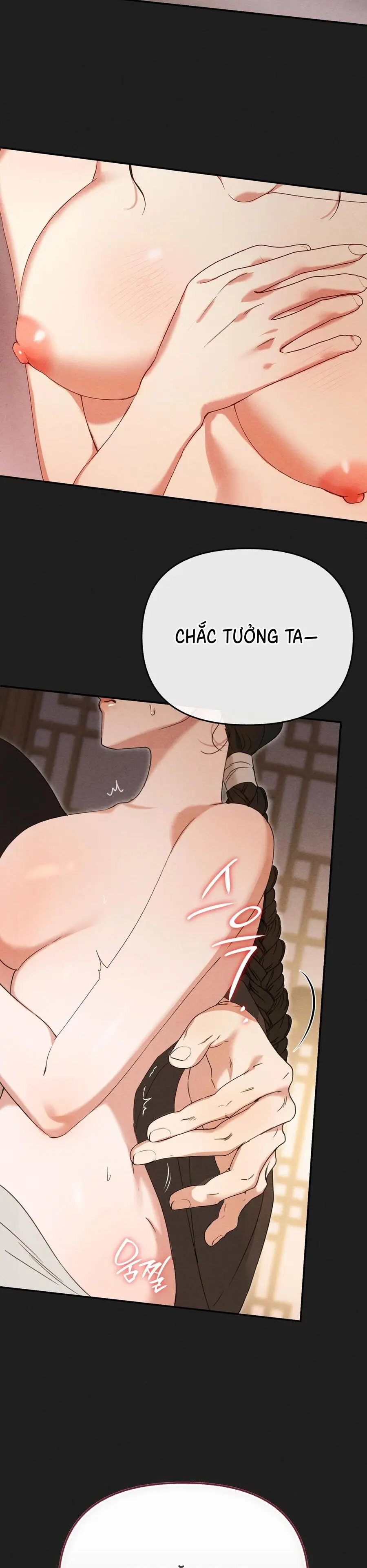 Phá Vỡ Cấm Kỵ Chap 2 - trang 8
