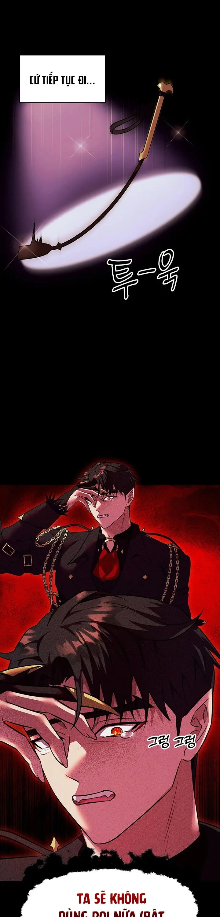 Tôi Tiễn Nam Chính Về Trời Nhé? Chap 1 - trang 31