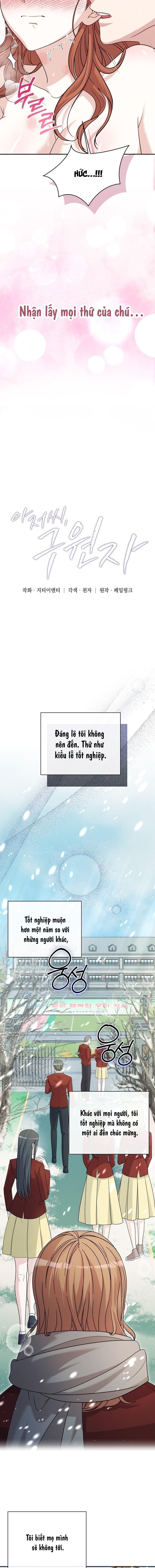 Người Chú Cứu Rỗi Chap 1 - trang 5