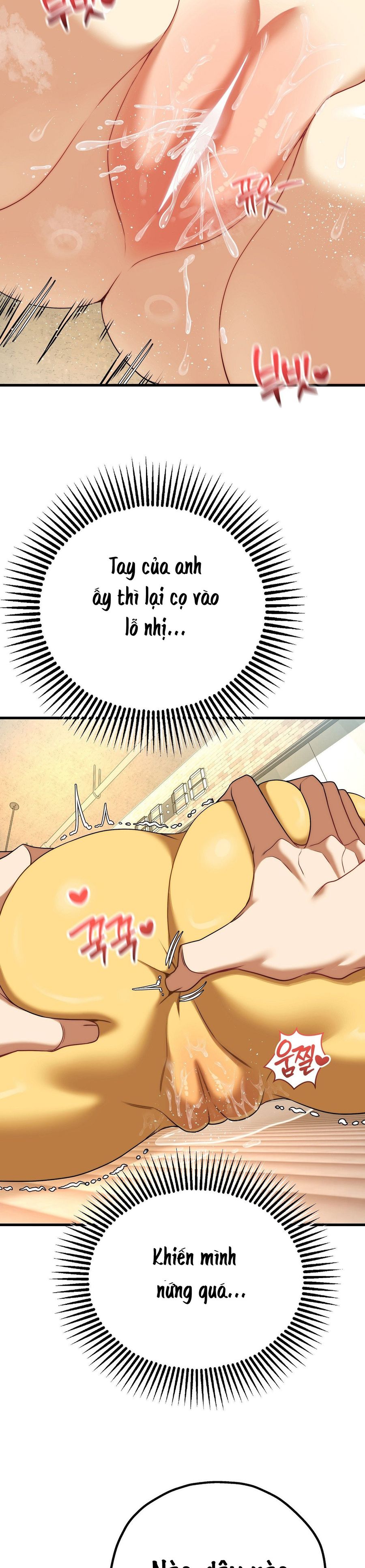 Câu Lạc Bộ Đọc Sách Người Lớn Chap 42 - trang 29