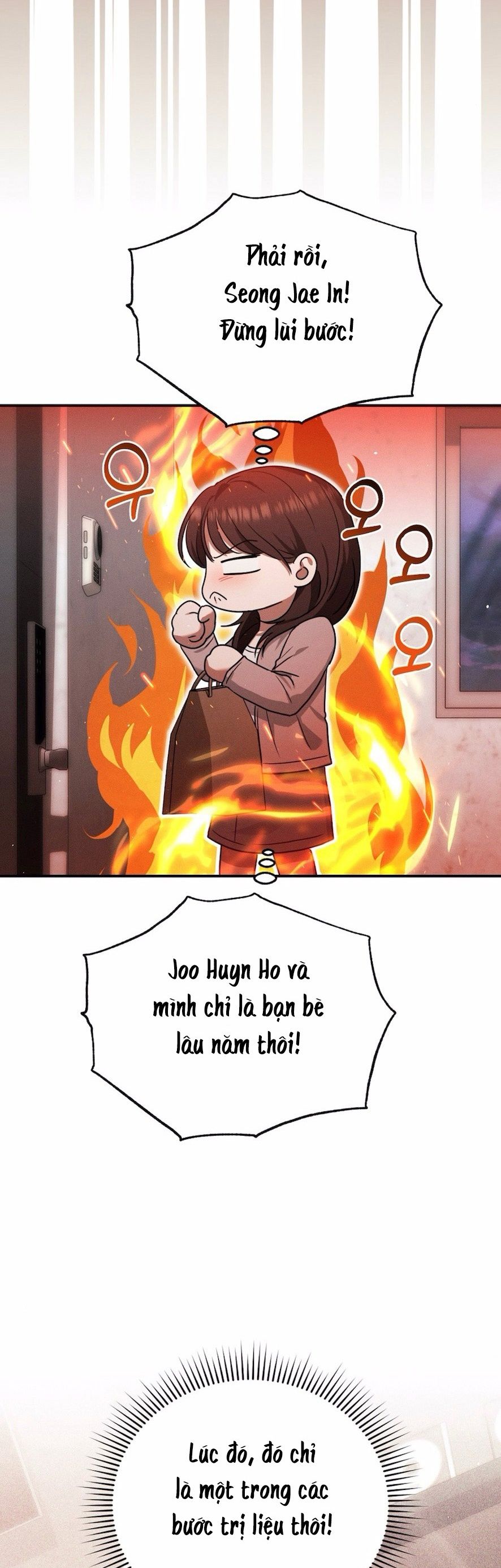 Chạm Vào Tim Em Chap 3 - trang 30