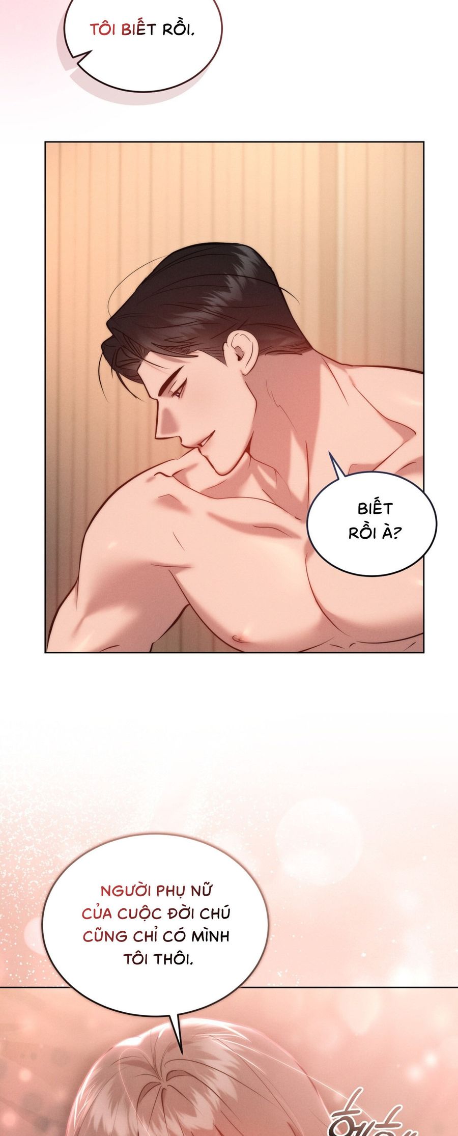 Sự Ngây Thơ Bị Vùi Lấp Trong Tro Tàn Chap 22 - trang 32