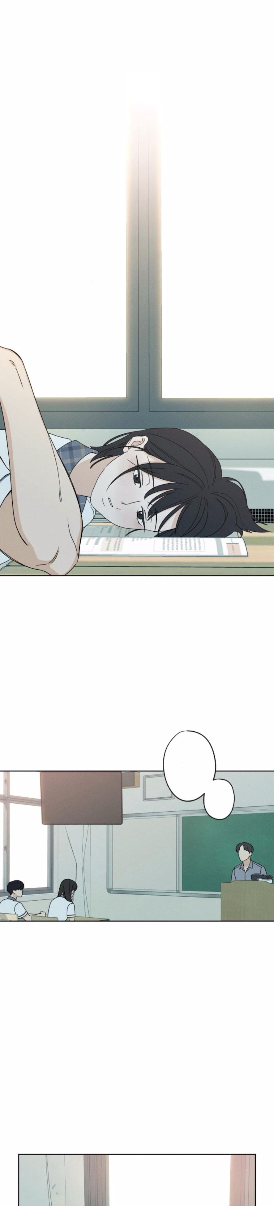 Miyeon Chap 19 - trang 2